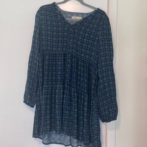 Harper heritage sundress